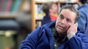 Vito Spatafore The Sopranos