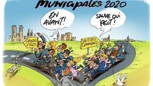 Municipal elections in france allow the people to elect members of the city council in each commune. Aisne Marne Ardennes Ce Que Nous Reservent Les Elections Municipales 2020