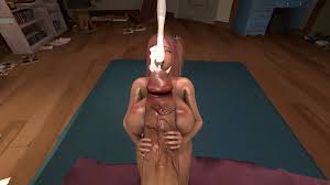 Size Matter- Honey Chan SFM free Porn Comic | HD Porn Comics