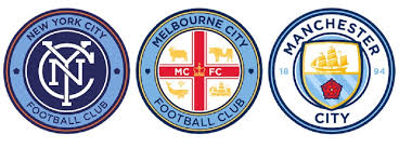The official manchester city facebook page. Novaya Emblema Manchester Siti Pikabu