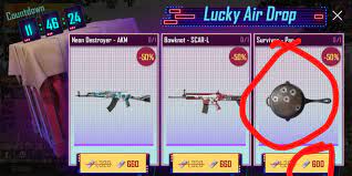 Thank You Pubg Very Cool Pubgmobile