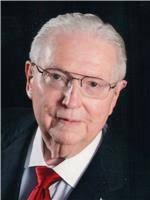 The Honorable Burrell Carter Obituary (1935