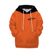 Maybe you would like to learn more about one of these? Dragon Ball Z Minimalist Nike Inspired Logo Kids Hoodie