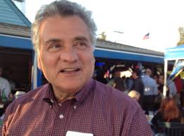 Vicari takes step toward launching GOP gubernatorial bid