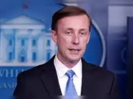 Jake Sullivan Covid News: Biden adviser Jake Sullivan tests positive for  COVID-19