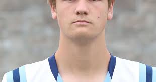 VHSL CLASS 1 TRACK: Grant Buchanan wins two events for Patrick Henry boys