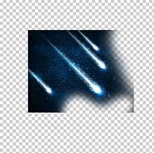 Maybe you would like to learn more about one of these? Meteor Shower Meteoroid Png Clipart Blue Christmas Star Computer Wallpaper Data Compression Deszcz Meteorytxf3w Free Png