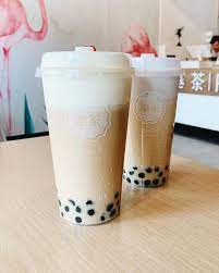 Fiiiiinally Tried The Cheese Milk Tea Classic Boba Milk Tea With Cheese Milk Foam Fengchamn And Omg Its So Good This Is Definitely Milk Tea Milk Foam Milk