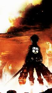 Attack On Titan Wallpaper Hd Mobile 750x1334 Wallpaper Teahub Io Hd wallpapers and background images. attack on titan wallpaper hd mobile
