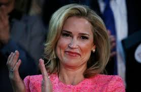 Heidi cruz, wife of texas sen. Inside The Marriage Of Washington Power Couple Ted And Heidi Cruz