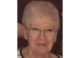 Marilyn McNabb Obituary (1937