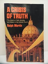 Image result for Photos of Ralph Martin and his books