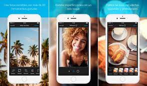 Pero, dado que estas funciones a menudo son limitadas, ¡puedes considerar invertir en. Las 10 Mejores Apps Para Editar Fotos Con Iphone Y Ipad