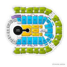 blake shelton spokane tickets 2 15 2020 l vivid seats