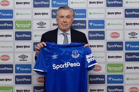 Official website of carlo ancelotti, bayern munchen coach and former italian footballer. Carlo Ancelotti Targets Honors With Everton Soccer Tickets Online