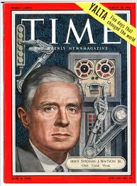 Creating a crowd-sourced IBM anthology