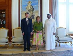 Sheikh hamad bin khalifa bin hamad bin abdullah bin jassim bin mohammed al thani was born on january 1, 1952, in doha, qatar to khalifa bin hamad al thani and aisha bint hamad al attiyah. About Maha Bint Hamad Bin Khalifa Al Thani Biography Facts Career Wiki Life