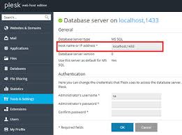 What about their port numbers do i have to assign different port number for each server or can i use 8080 for all three server but in that case i can use only one sever application ? Unable To Determine The Tcp Port Number Used By Microsoft Sql Server