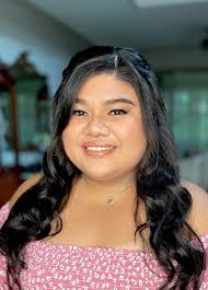 Hair and Makeup by Helen