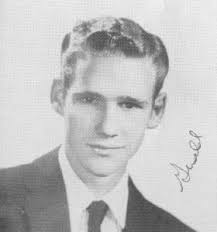 SMUHS Class of 1958 Obituaries