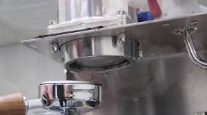 At the time of publication of the forecast, the us dollar exchange rate against the canadian dollar is 1.2642. Anza Redefining The Espresso Machine In Concrete And Corian By Montaag Products Llc Kickstarter