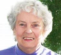 Jean Tierney Obituary (1934