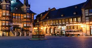 Free wifi is available throughout the property. Gothisches Haus Wernigerode Planreisen Die Ganze Welt Des Reisens