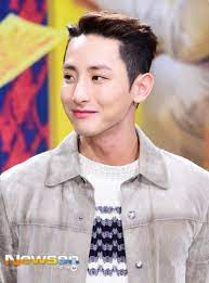 Lee Soo Hyuk Lee Soo Lee So Hyuk Korean Actors