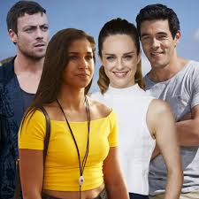 It was created by alan bateman and has been produced in sydney, new south wales since july 1987. Home And Away Spoilers February 17 To 21