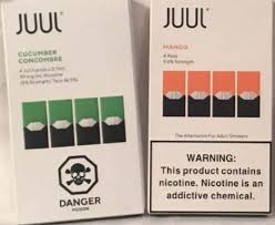 Juul menthol pods (pack of 4) in stock now. Lawsuit Alleges Counterfeit Juul Vaping Products Sold In N H Convenience Stores New Hampshire Public Radio