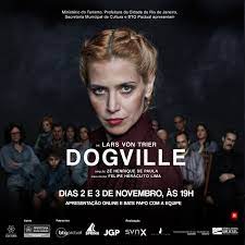 Dogville Inicio Facebook
