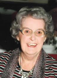 Thompson, Joyce Violet