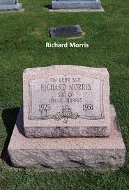 Richard S. Morris (1925-1951)