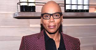 RuPaul Andre Charles' Husband, Georges Lebar, Is a Big Part in the  'RuPaul's Drag Race' Star's Life