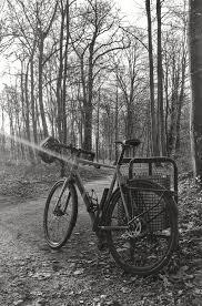 Munster Biketrip Forest B W Rennrad Rennen Rad