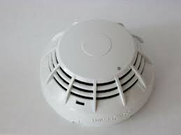 Carbon monoxide detectors are a requirement for any home that has any of the following all alarms can either be solely photoelectric or combined with an ionization and carbon monoxide systems and technology. Est Edwards Vigilant V Pcos Intelligent Carbon Monoxide Detector Fire Alarm Ebay