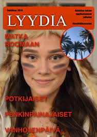 European art'mony by Jari Koski