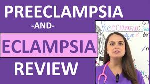 Natural history of chronic proteinuria complicating pregnancy. Preeclampsia Eclampsia In Pregnancy Nursing Review Pathophysiology Symptoms Nclex Youtube