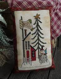 Loon rustic cross stitch pattern. Primitive Snowman Cross Stitch Epattern Christmas Stocking Etsy Casa En Punto De Cruz Punto De Cruz Diminuto Punto De Cruz Patrones
