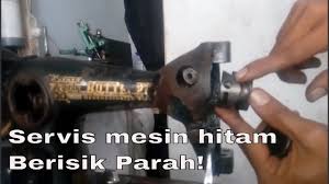 Video ini menjelaskan tentang suara mesin obras kasar cara menghaluskan suara mesin obras cara mengatasi suara mesin. Servis Mesin Jahit Brother Berisik Bagian Gigi Dan As Cincin By Bima Sena