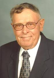 Arthur Mulder Obituary (1928