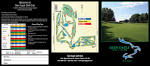 Scorecard - Glen Eagle Golf Club