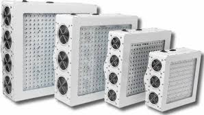 Black dog led samples covered in report: Black Dog Phytomax 200 400 600 800 1000 Watt Led Grow Light Review