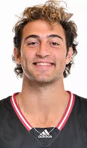 2024-25 Men's Basketball Roster