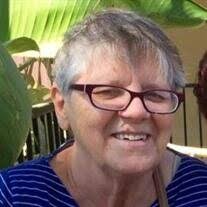 Jane Lea Simons Obituary