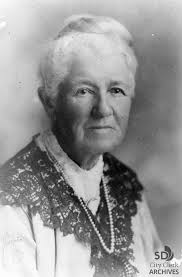 Katherine Olivia Sessions