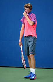 We definitely welcome any and all submissions. Who Is Andrey Rublev Dating Andrey Rublev Girlfriend Wife