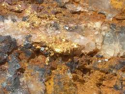 However, if your gold target is too small or is located in a highly mineralized soil, then regular … just take advantage of the information, hopefully your beloved metal detector will come across some gold in the near future! Gold Vein Gold Specimens Natural Gold Gold Deposit