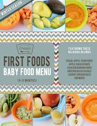 Learning how to make baby food at home is a good way to spend less money and offer a wide variety of foods to an infant. Natural Baby Food For 6 Months Cheap Buy Online