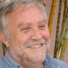 Miguel MARTÍN MATEO